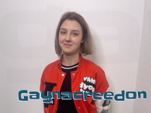 Gaynacreedon