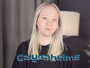 Gaynahelms