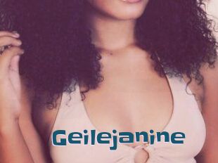 Geilejanine