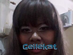 Geilekat