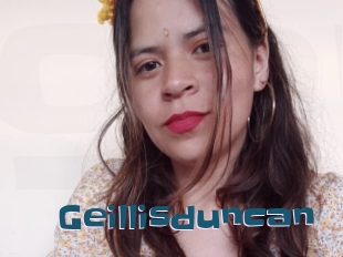 Geillisduncan