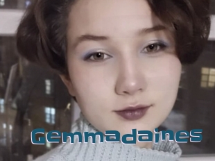 Gemmadaines