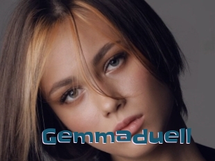 Gemmaduell