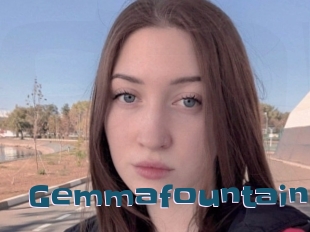 Gemmafountain