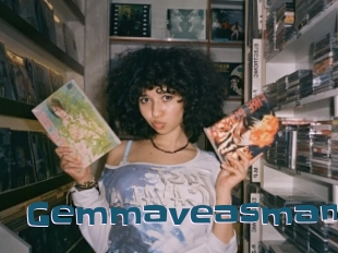 Gemmaveasman