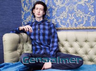Genaalmer