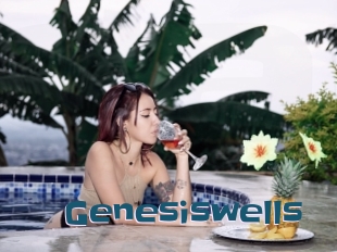 genesiswells Gang Bangs