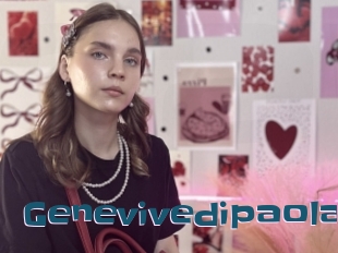 Genevivedipaola