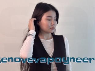 Genovevapoyneer