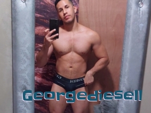 georgediesell Gang Bangs