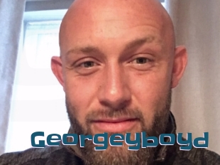 Georgeyboyd