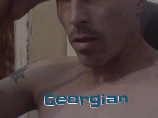 Georgian