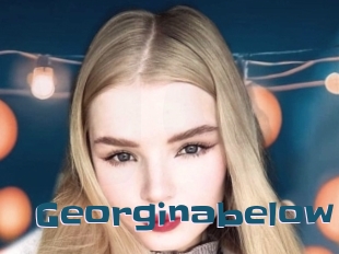 Georginabelow