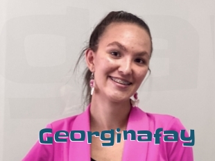 Georginafay