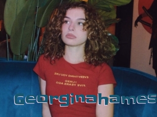 Georginahames