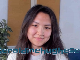 Geraldinehughese