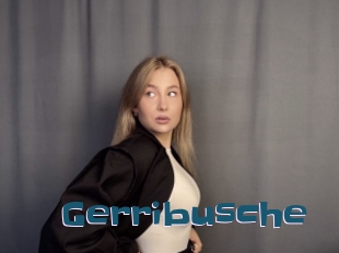 Gerribusche
