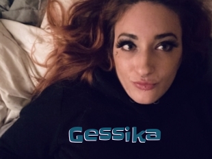 Gessika