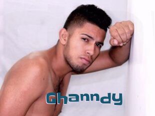 Ghanndy