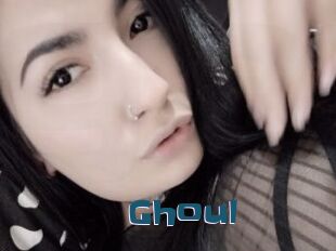 Ghoul