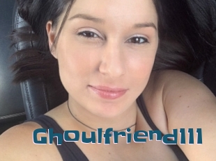 Ghoulfriend111