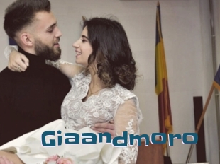 Giaandmoro
