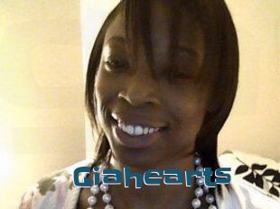 Giahearts