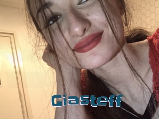 Giasteff