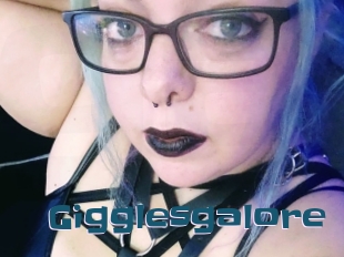 Gigglesgalore