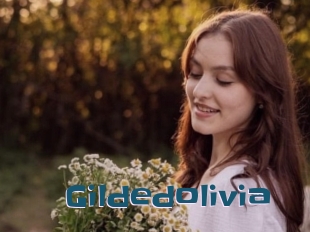 Gildedolivia