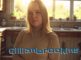 Gillianbrookins