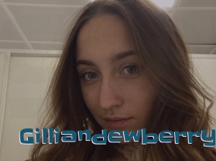 Gilliandewberry