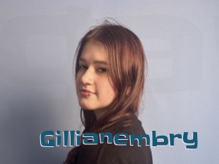 Gillianembry