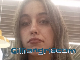 Gilliangriscom