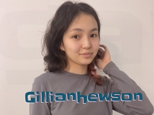 Gillianhewson