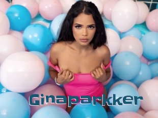 Ginaparkker