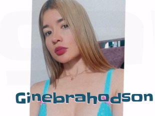 Ginebrahodson