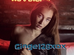 Ginge126xox