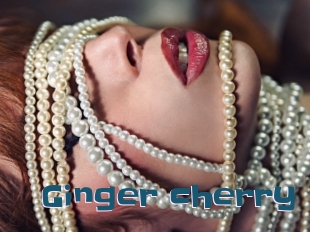 Ginger_cherry