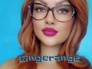 Gingerange