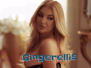 Gingerellis
