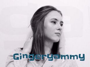 Gingeryammy