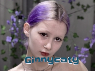 Ginnycaty