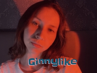 Ginnylike