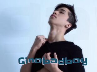 Ginobadboy