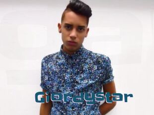 Giordystar
