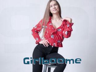 Girlboome