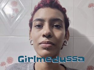 Girlmedussa
