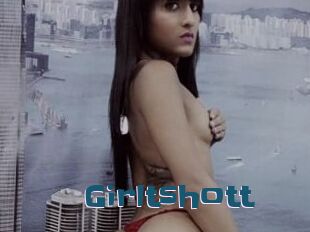 Girltshott