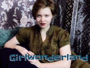 Girlwonderland